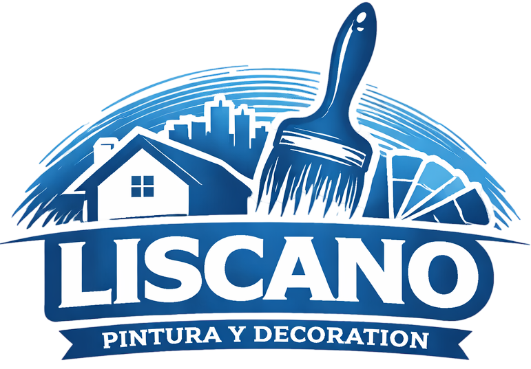 LISCANO PINTURA Y DECORACION - Inicio
